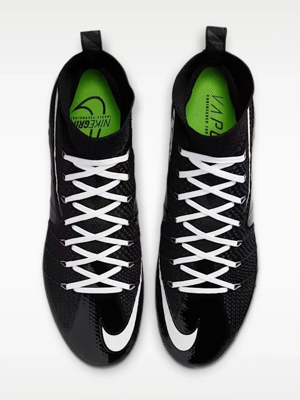 Nike high top